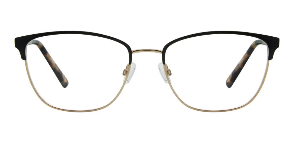 Liz Claiborne L681 Eyeglasses - view 6